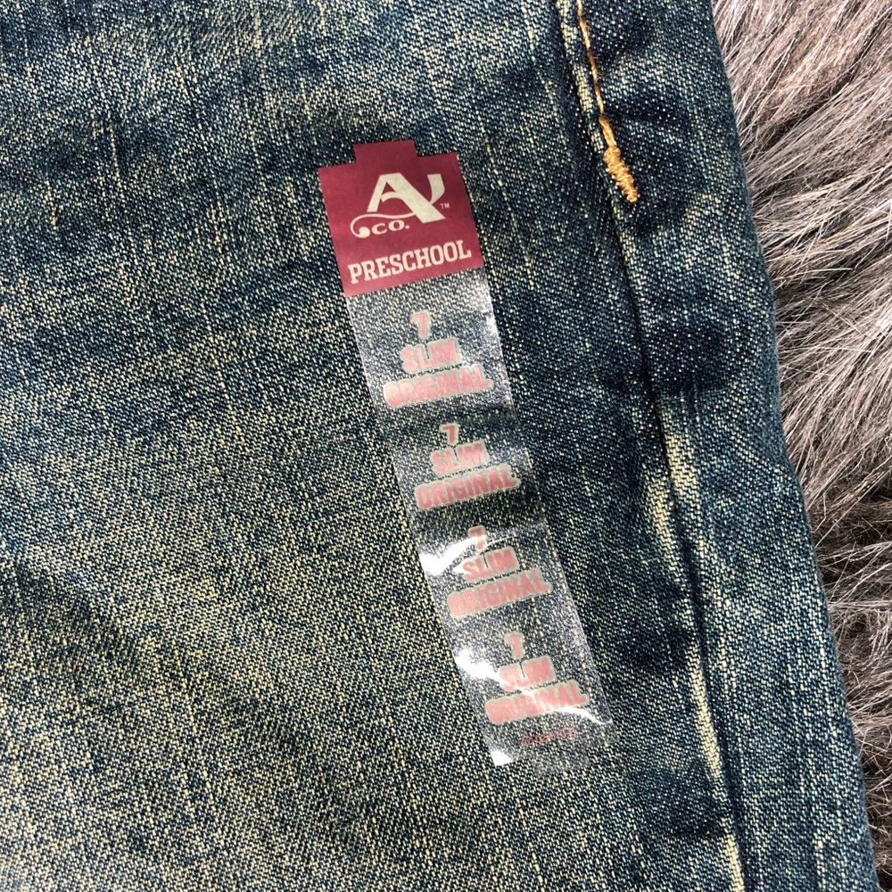Boys Arizona jeans